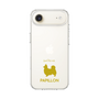 Slim Protection Case［ &UCHINOCO - Papillon ］
