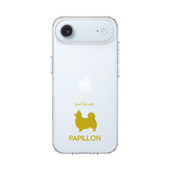 Slim Protection Case［ &UCHINOCO - Papillon ］