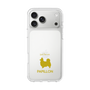 Slim Protection Case［ &UCHINOCO - Papillon ］