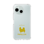Slim Protection Case［ &UCHINOCO - Papillon ］