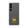Slim Protection Case［ &UCHINOCO - Papillon ］