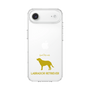 Slim Protection Case［ &UCHINOCO - Labrador Retriever ］