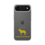 Slim Protection Case［ &UCHINOCO - Labrador Retriever ］