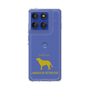 Slim Protection Case［ &UCHINOCO - Labrador Retriever ］