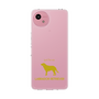Slim Protection Case［ &UCHINOCO - Labrador Retriever ］