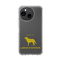 Slim Protection Case［ &UCHINOCO - Labrador Retriever ］