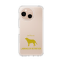 Slim Protection Case［ &UCHINOCO - Labrador Retriever ］