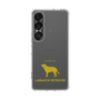 Slim Protection Case［ &UCHINOCO - Labrador Retriever ］