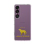 Slim Protection Case［ &UCHINOCO - Labrador Retriever ］