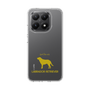 Slim Protection Case［ &UCHINOCO - Labrador Retriever ］