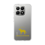 Slim Protection Case［ &UCHINOCO - Labrador Retriever ］