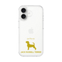 Slim Protection Case［ &UCHINOCO - Jack Russell Terrier ］