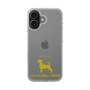 Slim Protection Case［ &UCHINOCO - Jack Russell Terrier ］