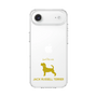 Slim Protection Case［ &UCHINOCO - Jack Russell Terrier ］