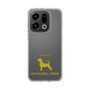 Slim Protection Case［ &UCHINOCO - Jack Russell Terrier ］