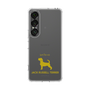 Slim Protection Case［ &UCHINOCO - Jack Russell Terrier ］