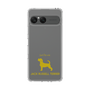 Slim Protection Case［ &UCHINOCO - Jack Russell Terrier ］