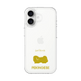 Slim Protection Case［ &UCHINOCO - Pekingese ］