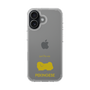 Slim Protection Case［ &UCHINOCO - Pekingese ］