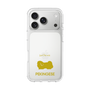 Slim Protection Case［ &UCHINOCO - Pekingese ］