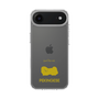 Slim Protection Case［ &UCHINOCO - Pekingese ］