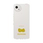 Slim Protection Case［ &UCHINOCO - Pekingese ］