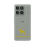 Slim Protection Case［ &UCHINOCO - Italian Greyhound ］