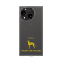 Slim Protection Case［ &UCHINOCO - Italian Greyhound ］