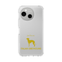 Slim Protection Case［ &UCHINOCO - Italian Greyhound ］
