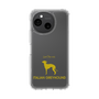 Slim Protection Case［ &UCHINOCO - Italian Greyhound ］