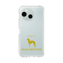 Slim Protection Case［ &UCHINOCO - Italian Greyhound ］