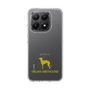 Slim Protection Case［ &UCHINOCO - Italian Greyhound ］