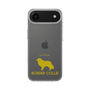 Slim Protection Case［ &UCHINOCO - Border Collie ］