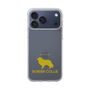 Slim Protection Case［ &UCHINOCO - Border Collie ］
