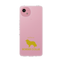 Slim Protection Case［ &UCHINOCO - Border Collie ］