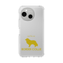 Slim Protection Case［ &UCHINOCO - Border Collie ］