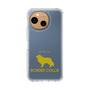 Slim Protection Case［ &UCHINOCO - Border Collie ］