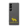 Slim Protection Case［ &UCHINOCO - Border Collie ］