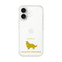 Slim Protection Case［ &UCHINOCO - Cavalier King Charles Spaniel ］