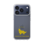Slim Protection Case［ &UCHINOCO - Cavalier King Charles Spaniel ］