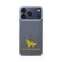 Slim Protection Case［ &UCHINOCO - Cavalier King Charles Spaniel ］