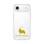 Slim Protection Case［ &UCHINOCO - Shetland Sheepdog ］