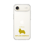 Slim Protection Case［ &UCHINOCO - Shetland Sheepdog ］
