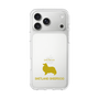 Slim Protection Case［ &UCHINOCO - Shetland Sheepdog ］