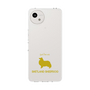 Slim Protection Case［ &UCHINOCO - Shetland Sheepdog ］