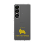 Slim Protection Case［ &UCHINOCO - Shetland Sheepdog ］