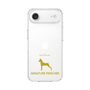 Slim Protection Case［ &UCHINOCO - Miniature Pinscher ］