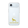 Slim Protection Case［ &UCHINOCO - Miniature Pinscher ］