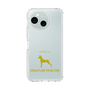 Slim Protection Case［ &UCHINOCO - Miniature Pinscher ］