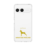 Slim Protection Case［ &UCHINOCO - Miniature Pinscher ］